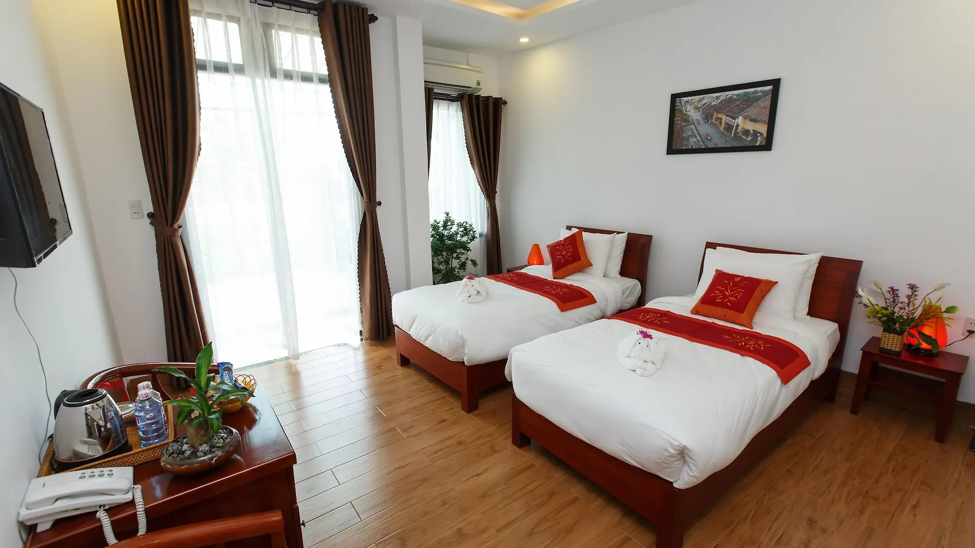 Gia Lam Villa Hoi An