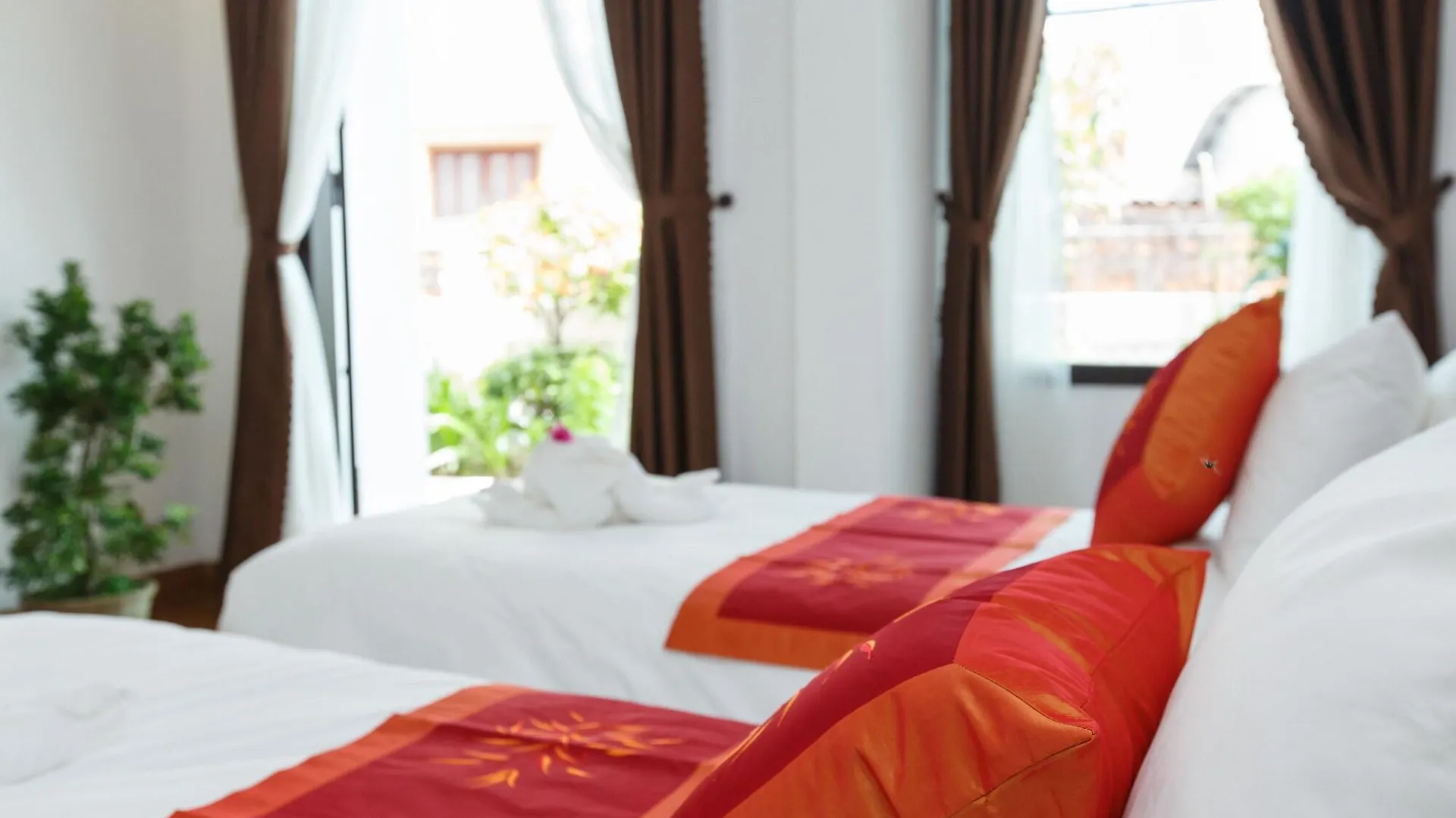 Hotel Gia Lam Villa Hoi An