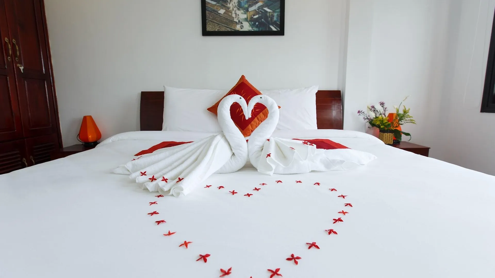 Gia Lam Villa Hoi An 2*,  Vietnam