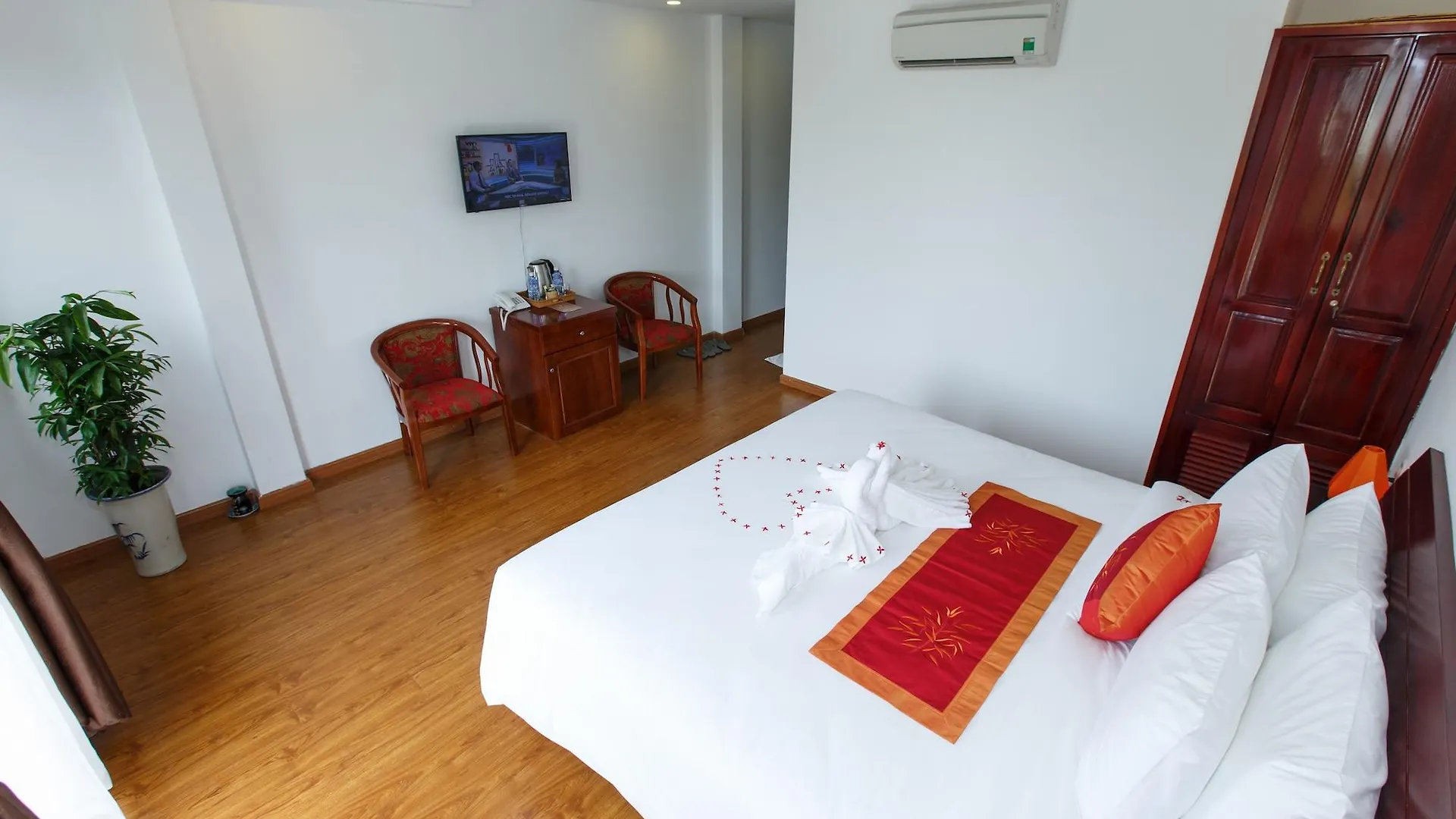 Gia Lam Villa Hoi An Hotel